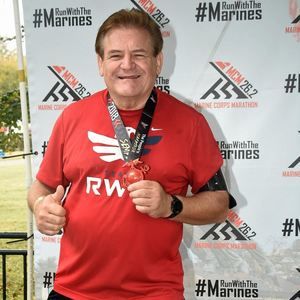 Meet your Posher, Keith